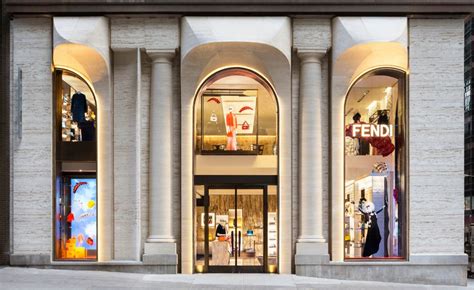 fendi showroom|fendi online shop.